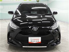 ヤリス Z
