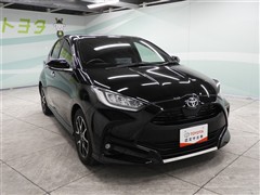 ヤリス Z