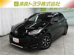 トヨタ ヤリス Z