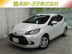 アクア G