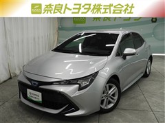 カローラスポーツ ハイブリッド G