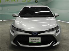 カローラスポーツ ハイブリッド G