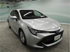 カローラスポーツ ハイブリッド G