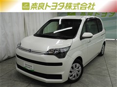 トヨタ スペイド F