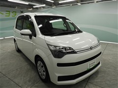 スペイド F