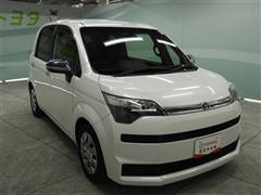 スペイド F