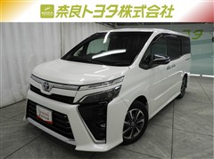 トヨタ ヴォクシー ZSキラメキ2