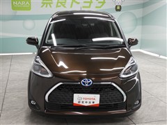 シエンタ ハイブリッド G クエロ