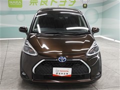 シエンタ ハイブリッド G クエロ