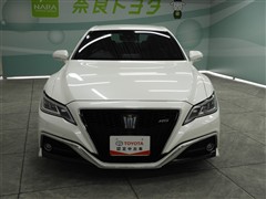 クラウン RS アドバンス