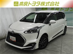 シエンタ Gセーフティエディション