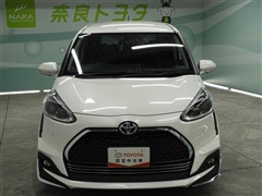 シエンタ Gセーフティエディション
