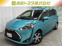 トヨタ シエンタ G クエロ