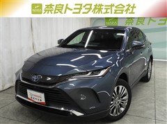 ハリアーHV Z レザーパッケージ