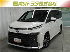 ヴォクシー ハイブリッド S-Z