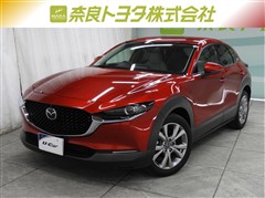 CX-30 20S Lパッケージ