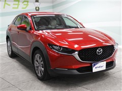 CX-30 20S Lパッケージ