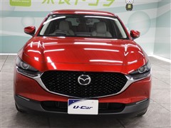 CX-30 20S Lパッケージ