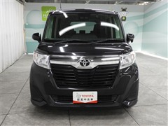 ルーミー Gコージーエディション
