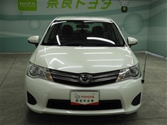 カローラアクシオ G