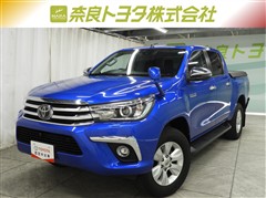ハイラックス Z