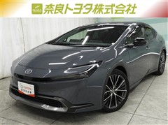 トヨタ プリウス G