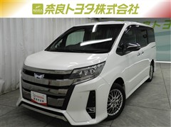 ノア ハイブリッド SI WXB3