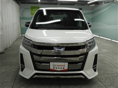 ノア ハイブリッド SI WXB3