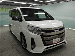 ノア ハイブリッド SI WXB3