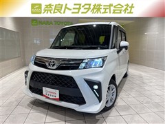 トヨタ　ルーミー G