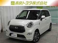 ダイハツ キャスト スタイルGターボ SA2