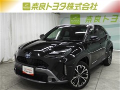 トヨタ ヤリスクロス HEV Zアドベンチャ