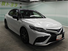 カムリ WSレザーパッケージ