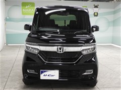 N-BOX カスタムG Lホンダセンシ