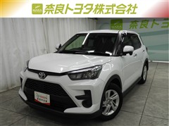 トヨタ　ライズ G