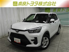 トヨタ ライズ G