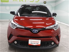 C-HR HEV G LEDエディショ