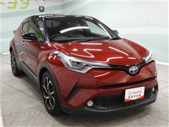 C-HR HEV G LEDエディショ