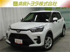 トヨタ ライズ G