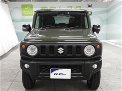 ジムニー XC