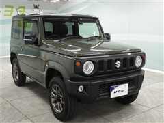 ジムニー XC