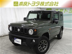 スズキ ジムニー XC