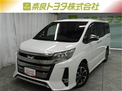 トヨタ ノア SI WxB3