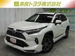 RAV4 ハイブリッドG