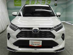RAV4 ハイブリッドG
