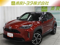 ヤリスクロス Z
