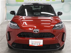 ヤリスクロス Z
