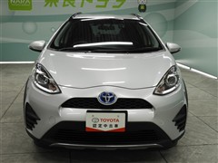 アクア クロスオーバー