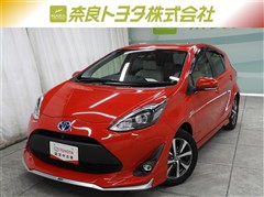 アクア Gソフトレザーセレクション