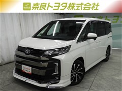 トヨタ ノア S-Z